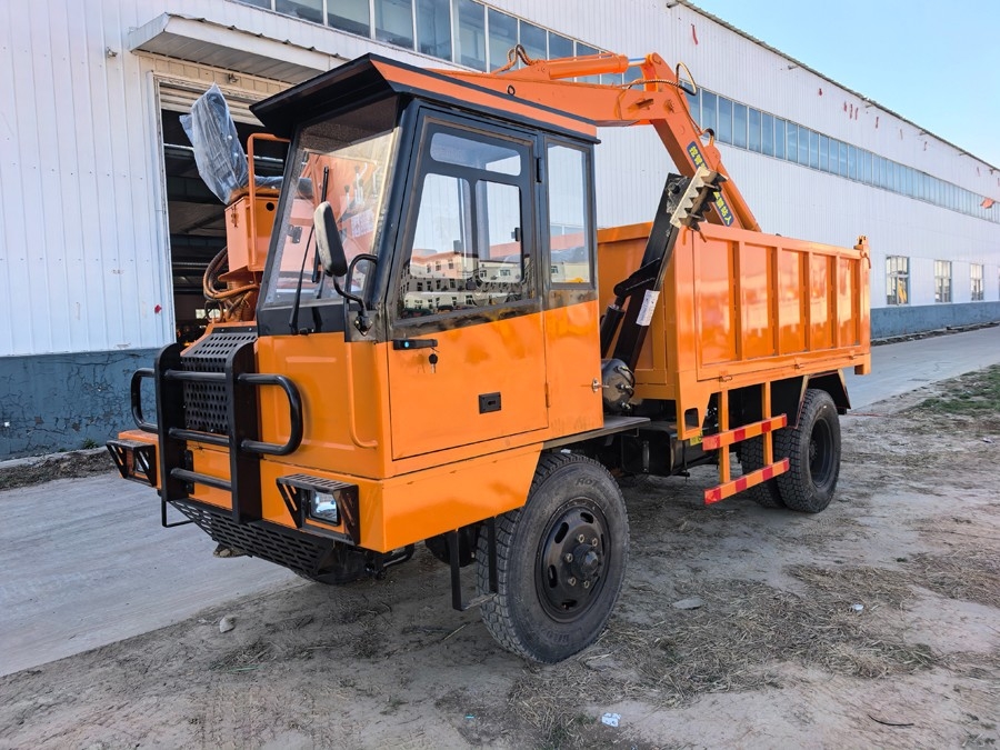 隨車(chē)挖廠(chǎng)家